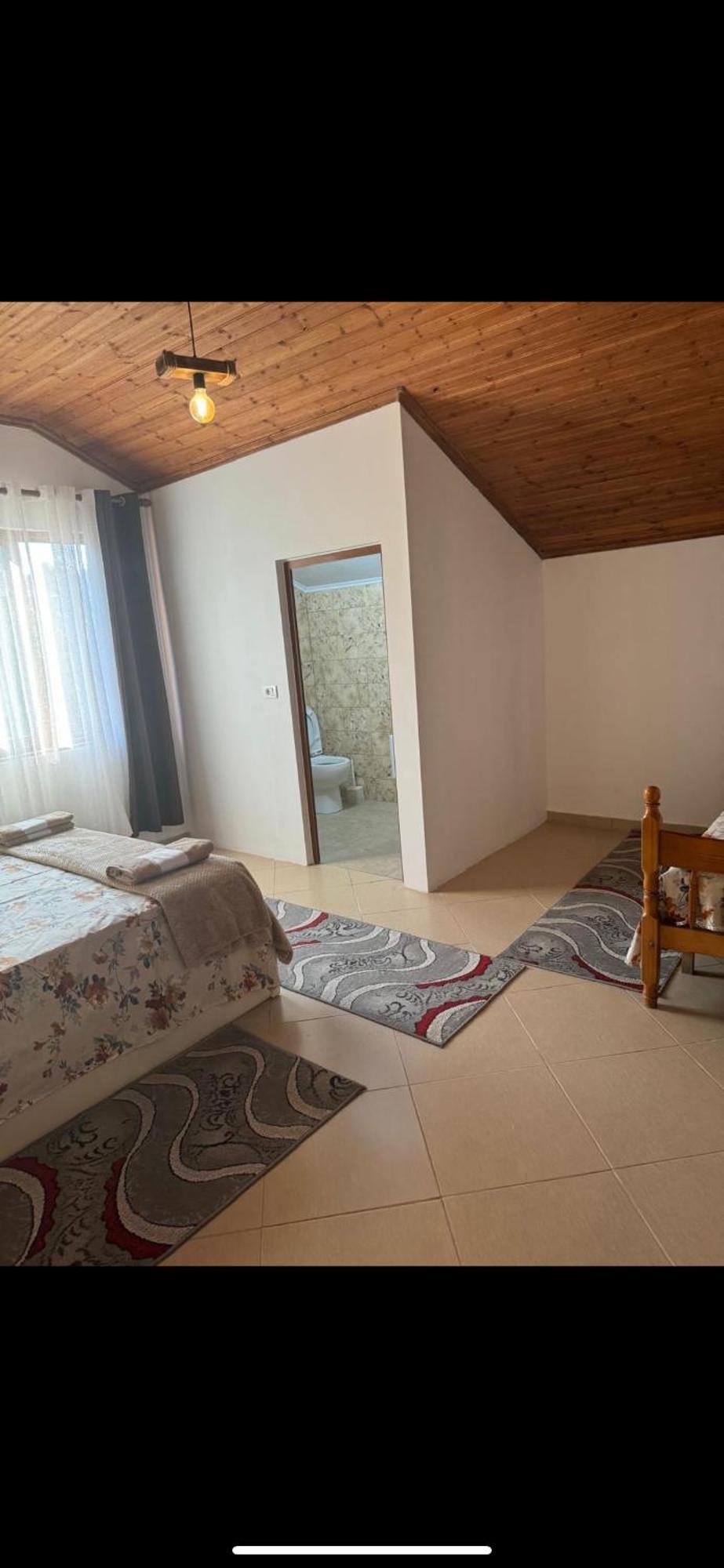 Apartment Zefi Rrenc Shkoder