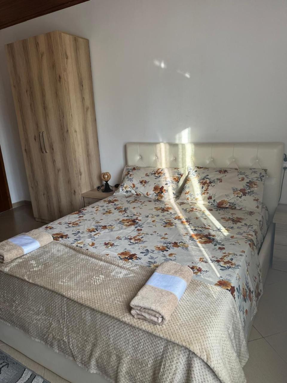 Apartment Zefi Rrenc