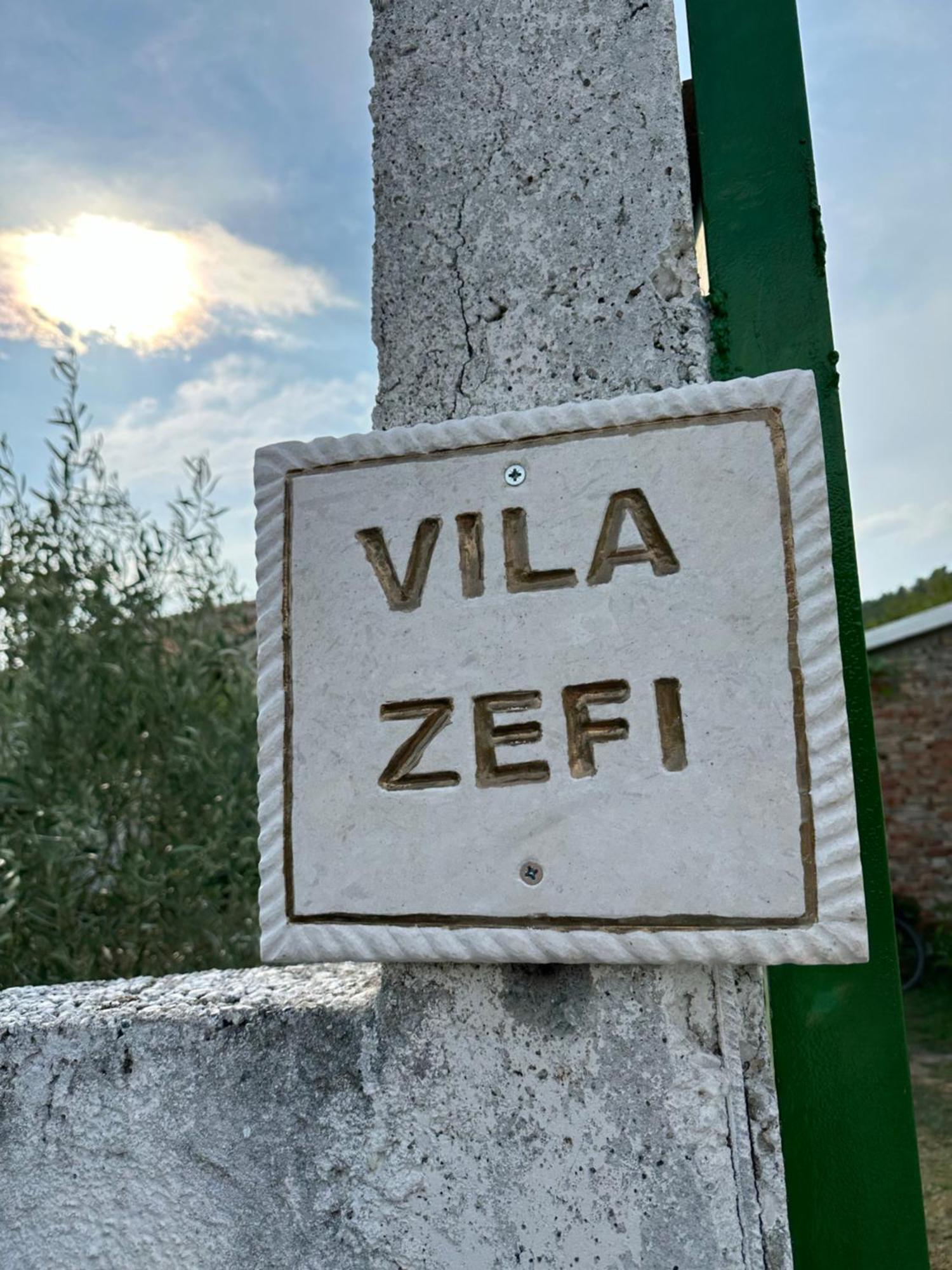 Zefi Rrenc Apartment *